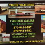 Carder Sales