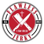 Flawless jerky